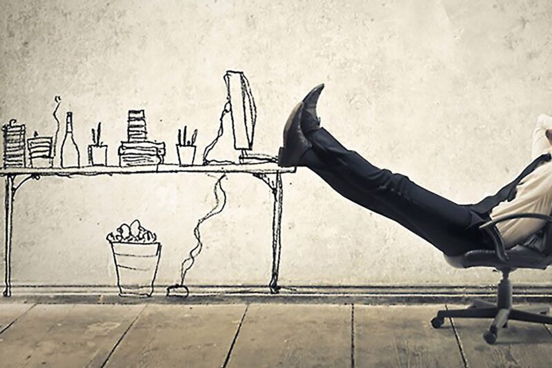 Entrepreneurs Break – The Crucial Pause That Drives Long-Term Success