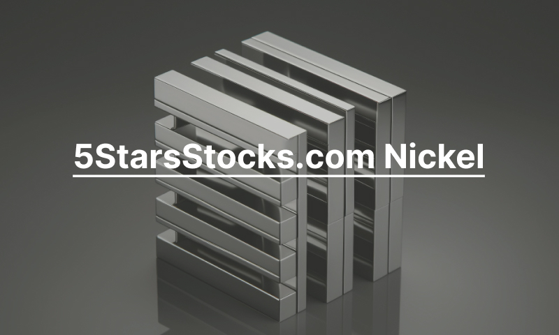 5StarsStocks.com Nickel