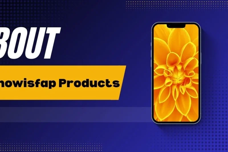 About Qullnowisfap Products: What Makes Them Unique in Today’s Market