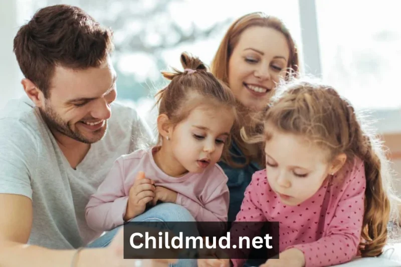 Childmud.net: A Digital Gateway for Creative and Educational Growth