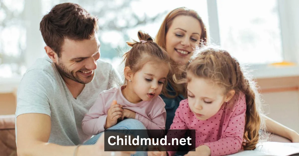 Childmud.net