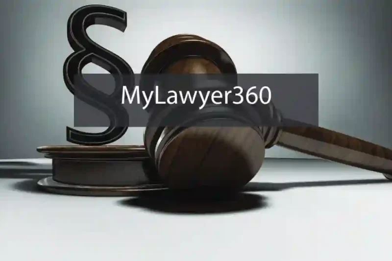 Mylawyer360.com: Your Trusted Legal Resource Hub Online