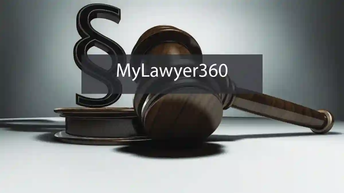 Mylawyer360.com