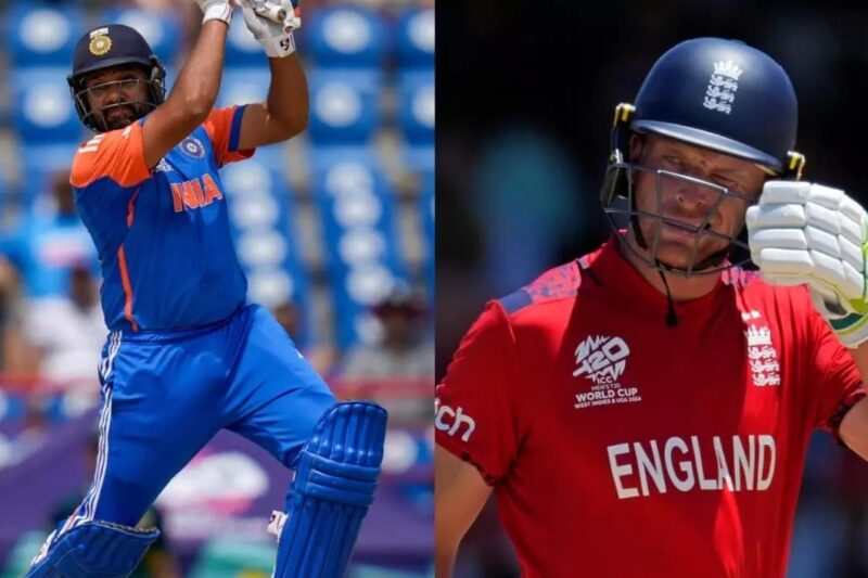 India National Cricket Team vs England Cricket Team Timeline