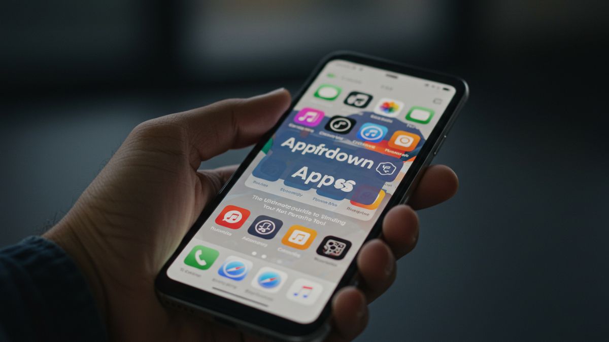 Appfordown Apps
