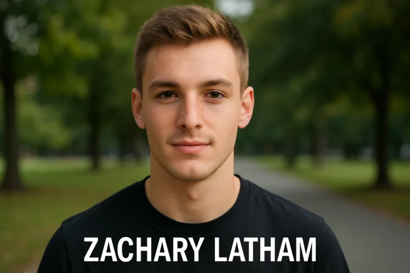 Zachary Latham – A Story of Conflict, Controversy, and the Power of Social Media