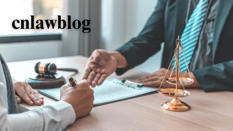 CNLawBlog