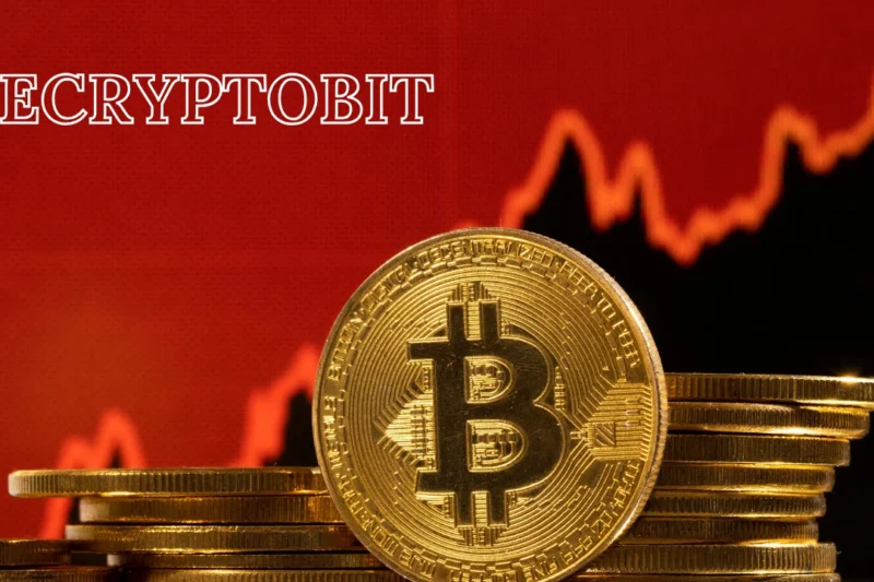 Ecryptobit.com: Navigating the Future of Digital Finance with Innovation and Trust