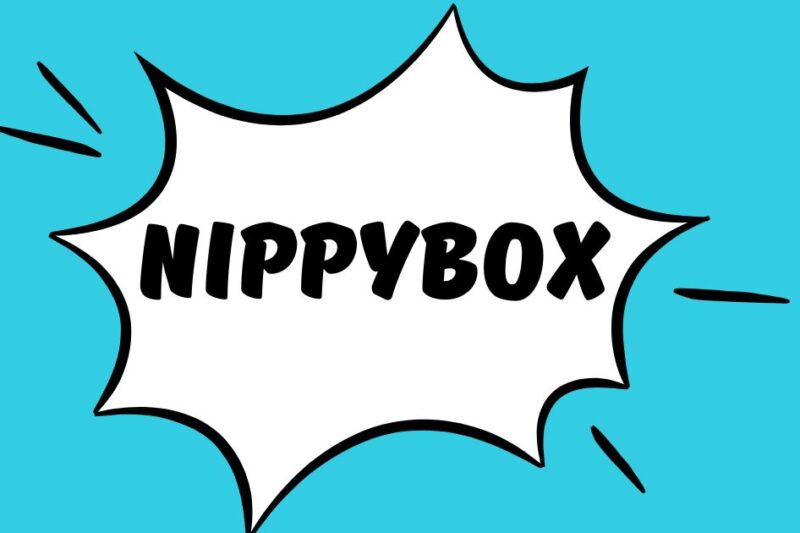 Nippybox: Revolutionizing Lightweight File Hosting
