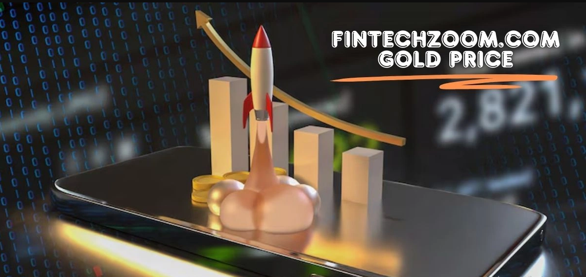 Fintechzoom.com Gold Price