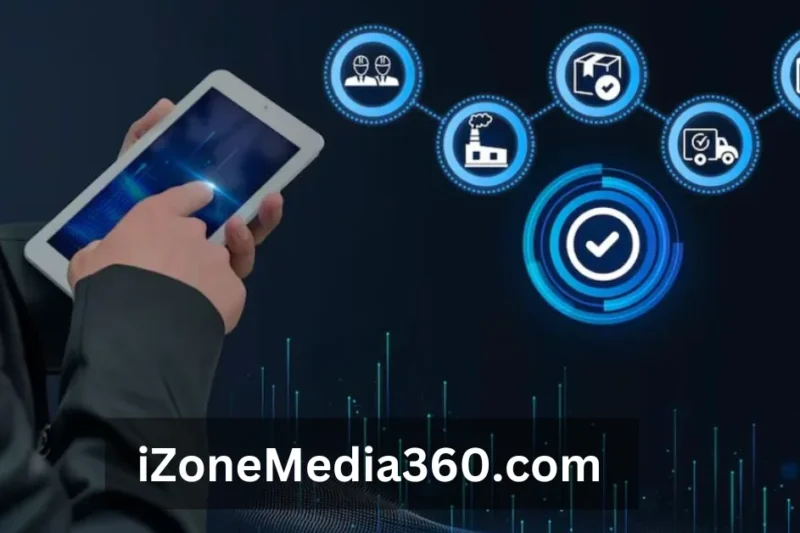 Izonemedia360.com: The New Standard in Integrated Media Services