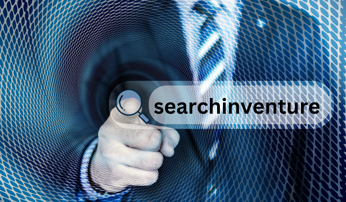Searchinventure