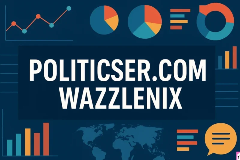Politicser.com Wazzlenix