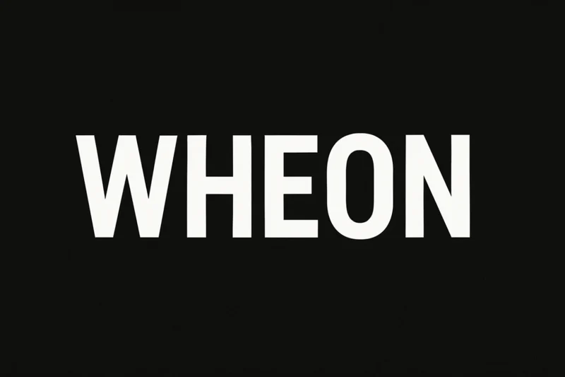 What Is Wheon? Exploring the Digital Media Platform in 2025